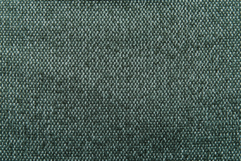 Sofa Bed LEEDS Fabric Green 3 Seater