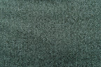 Sofa Bed LEEDS Fabric Green 3 Seater