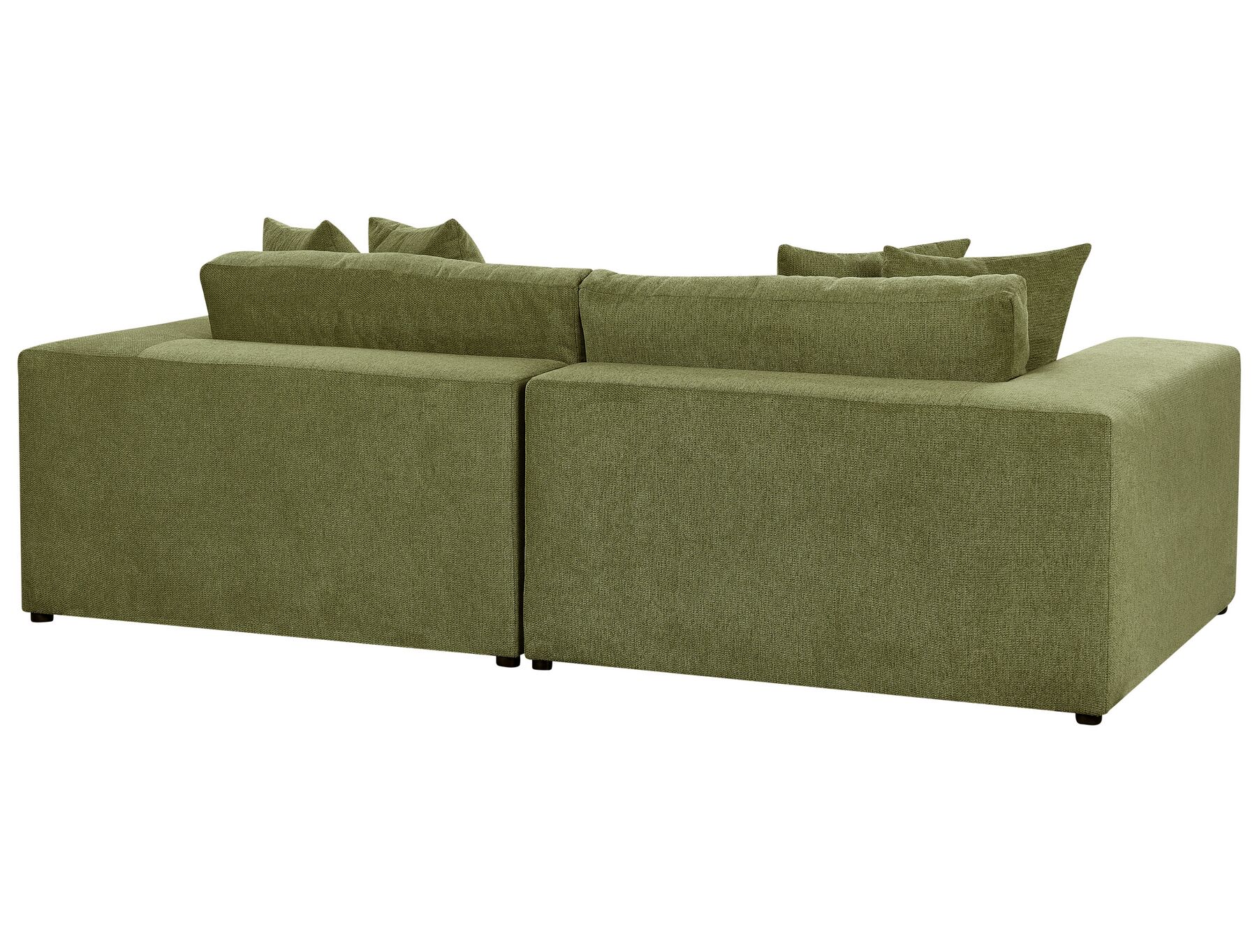 3 Seater Sofa Green GLORVIKA II