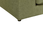 3 Seater Sofa Green GLORVIKA II