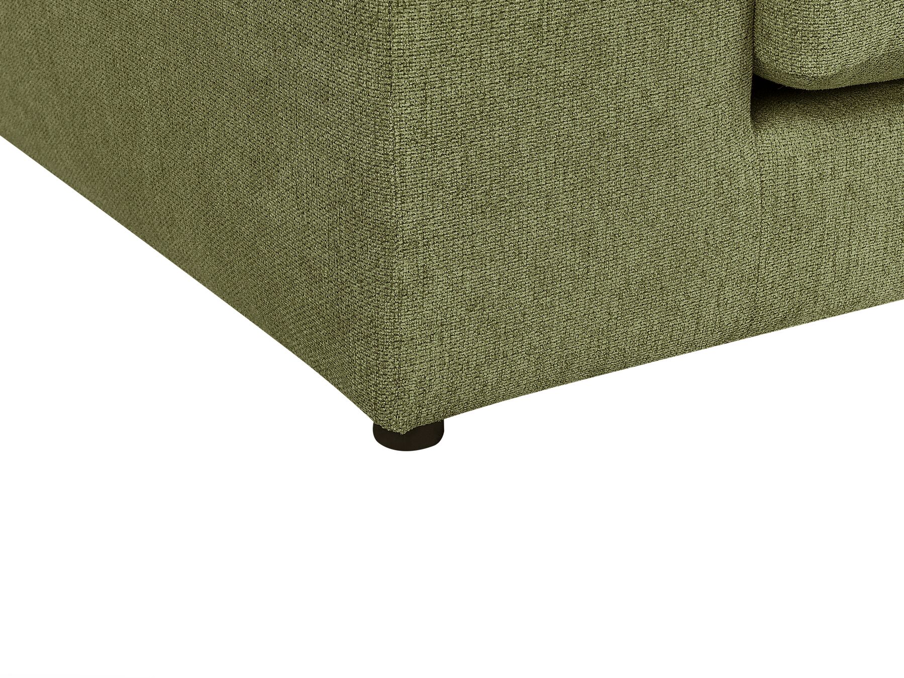 3 Seater Sofa Green GLORVIKA II