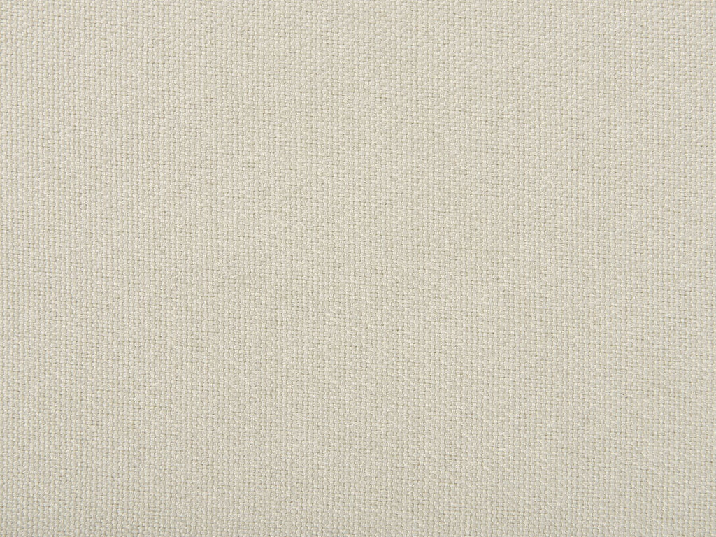 Fabric Sofa with Ottoman Light Beige TONSBERG