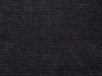 3 Seater Sofa Black GLORVIKA II
