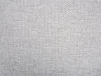 Right Hand Linen Corner Sofa Light Grey ELGA