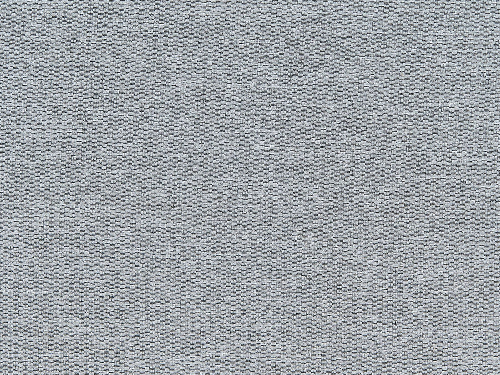 3 Seater Fabric Sofa Grey VINSTRA