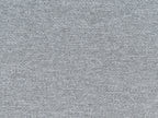 3 Seater Fabric Sofa Grey VINSTRA