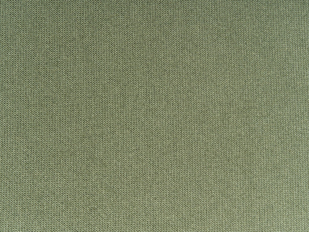 3 Seater Fabric Sofa Green VINSTRA