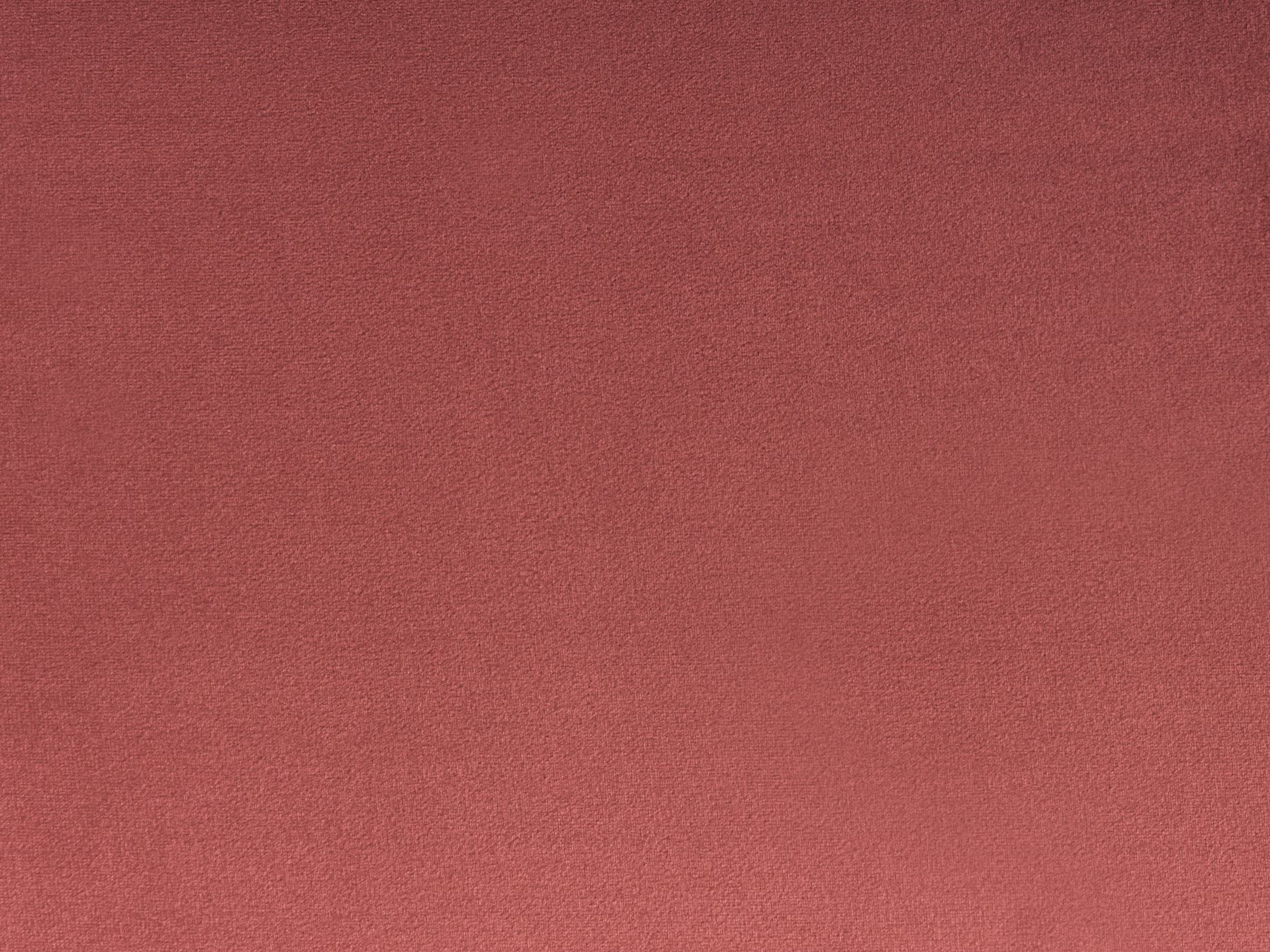 Velvet Sofa Red SAVAR