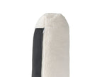 2 Seater Sofa White Boucle SIGGARD