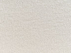 2 Seater Sofa White Boucle SIGGARD
