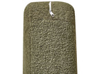 2 Seater Boucle Sofa with Table Dark Green SALO