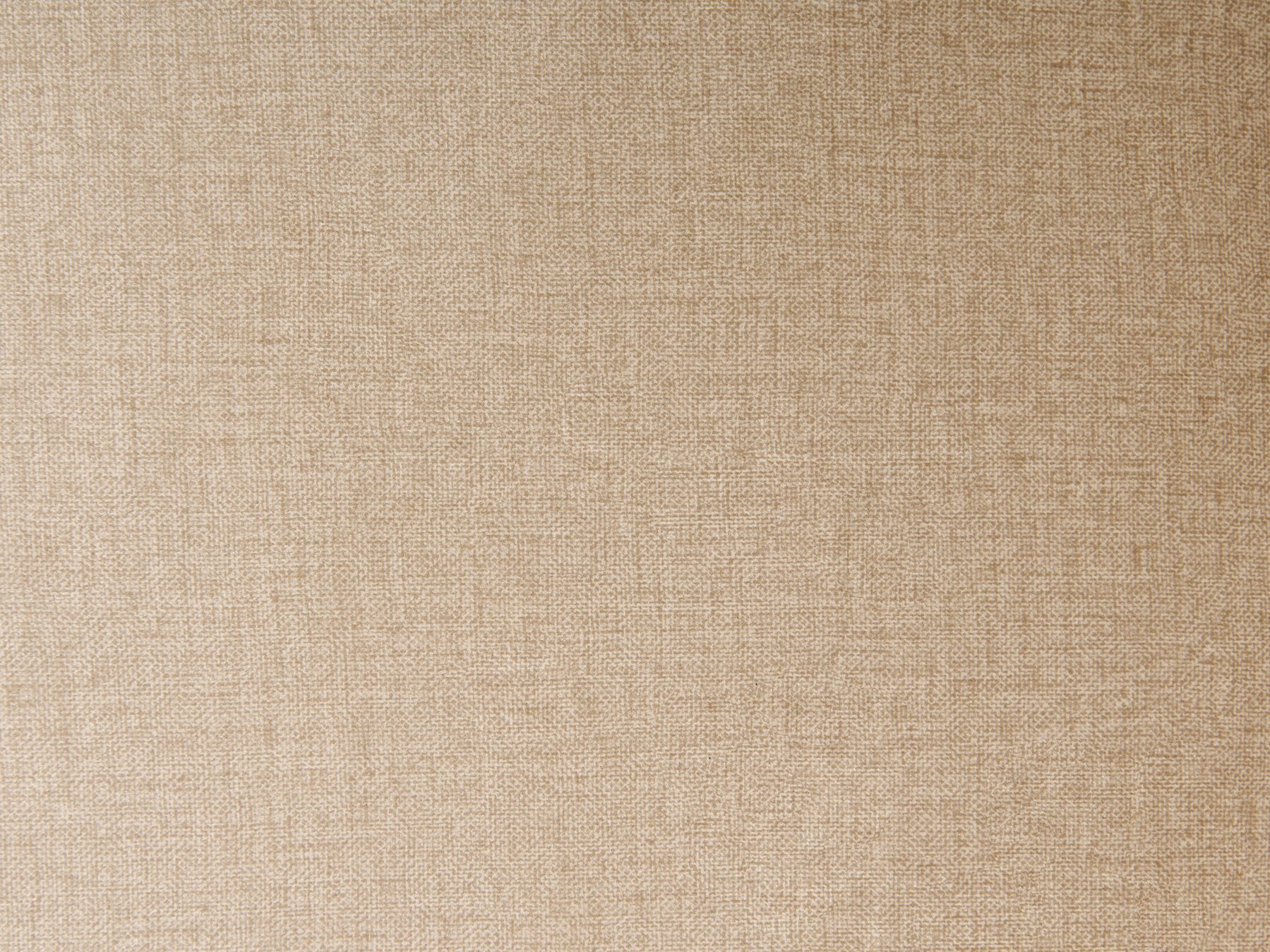 2 Seater Fabric Sofa with Table Beige SALO