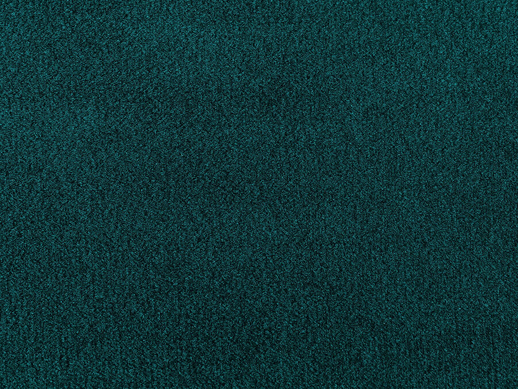 Sofa Bed SAARELA Velvet Emerald Green 2 Seater