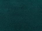Sofa Bed SAARELA Velvet Emerald Green 2 Seater