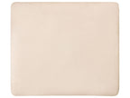 Fabric Living Room Set Beige ASKER