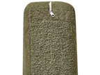 Boucle Living Room Set Dark Green ASKER