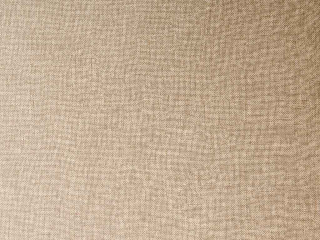 Fabric Living Room Set Beige ASKER