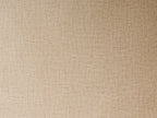Fabric Living Room Set Beige ASKER