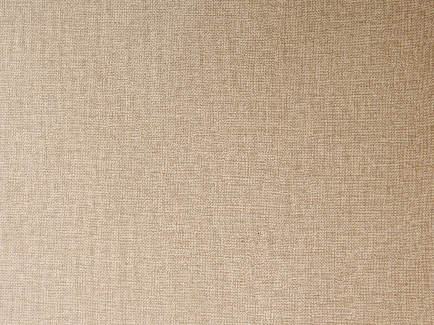 Fabric Living Room Set Beige ASKER