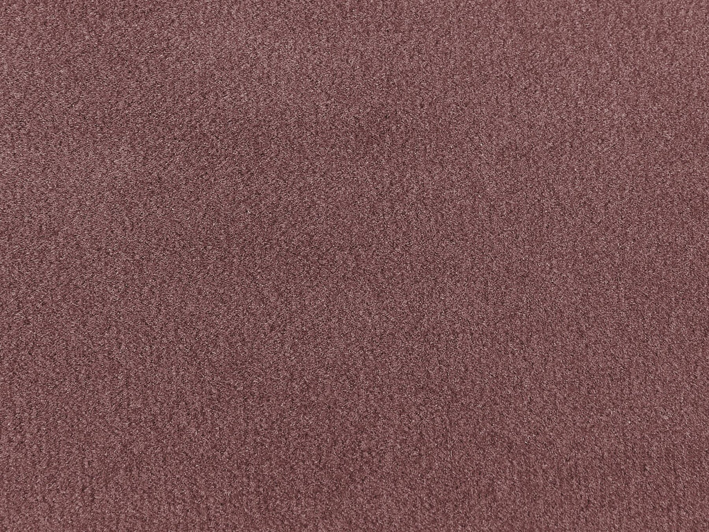 Sofa Bed SAARELA Velvet Pink 2 Seater