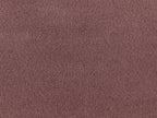 Sofa Bed SAARELA Velvet Pink 2 Seater