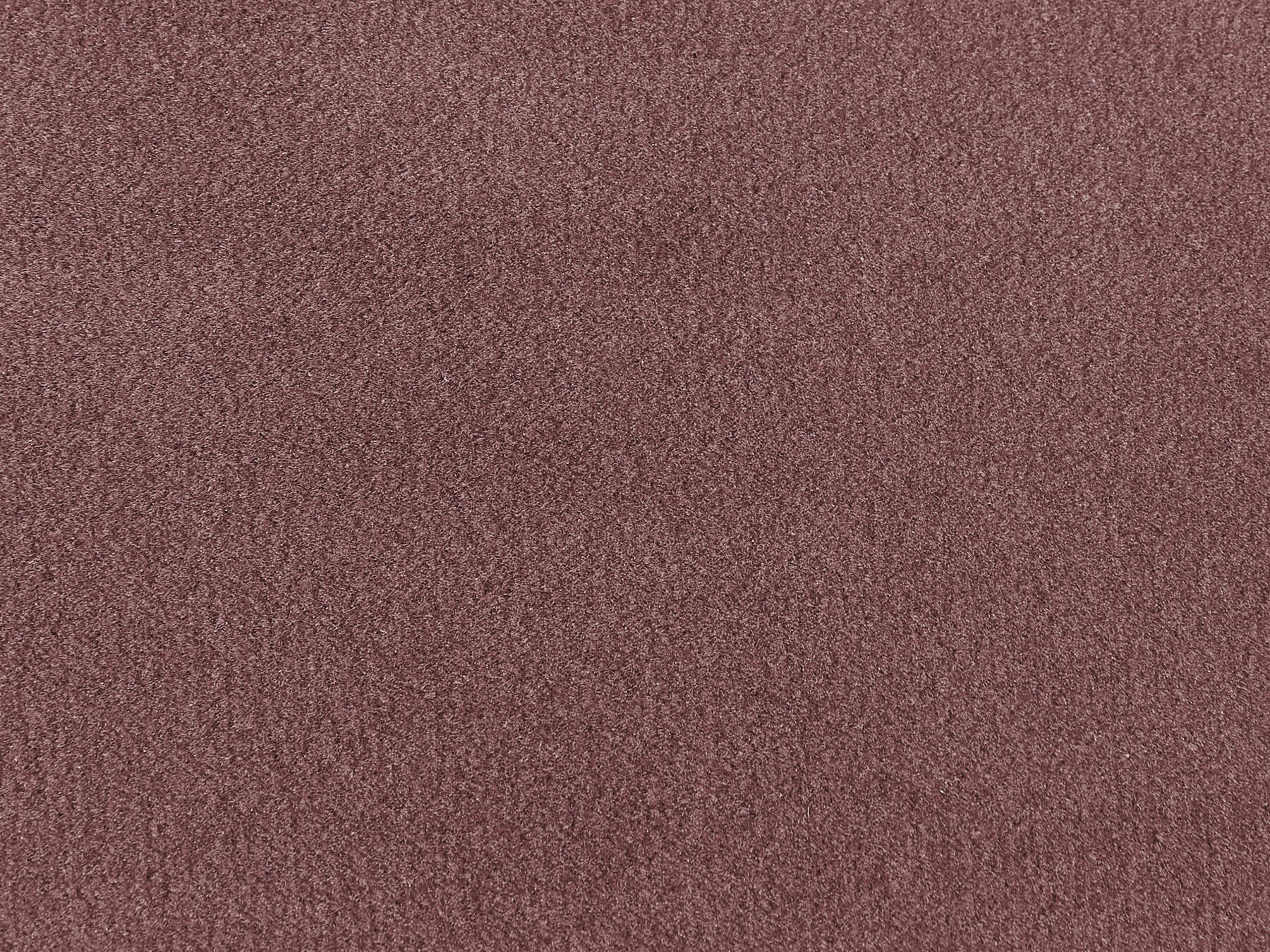 Sofa Bed SAARELA Velvet Pink 2 Seater