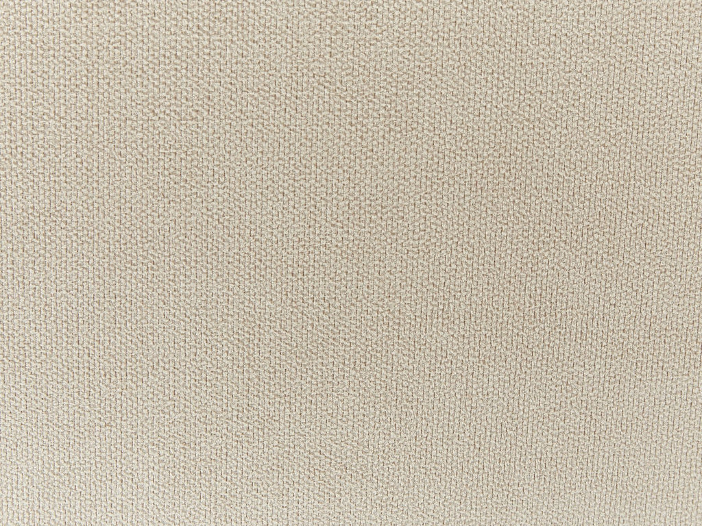 Sofa Bed SAARELA Fabric Beige 2 Seater
