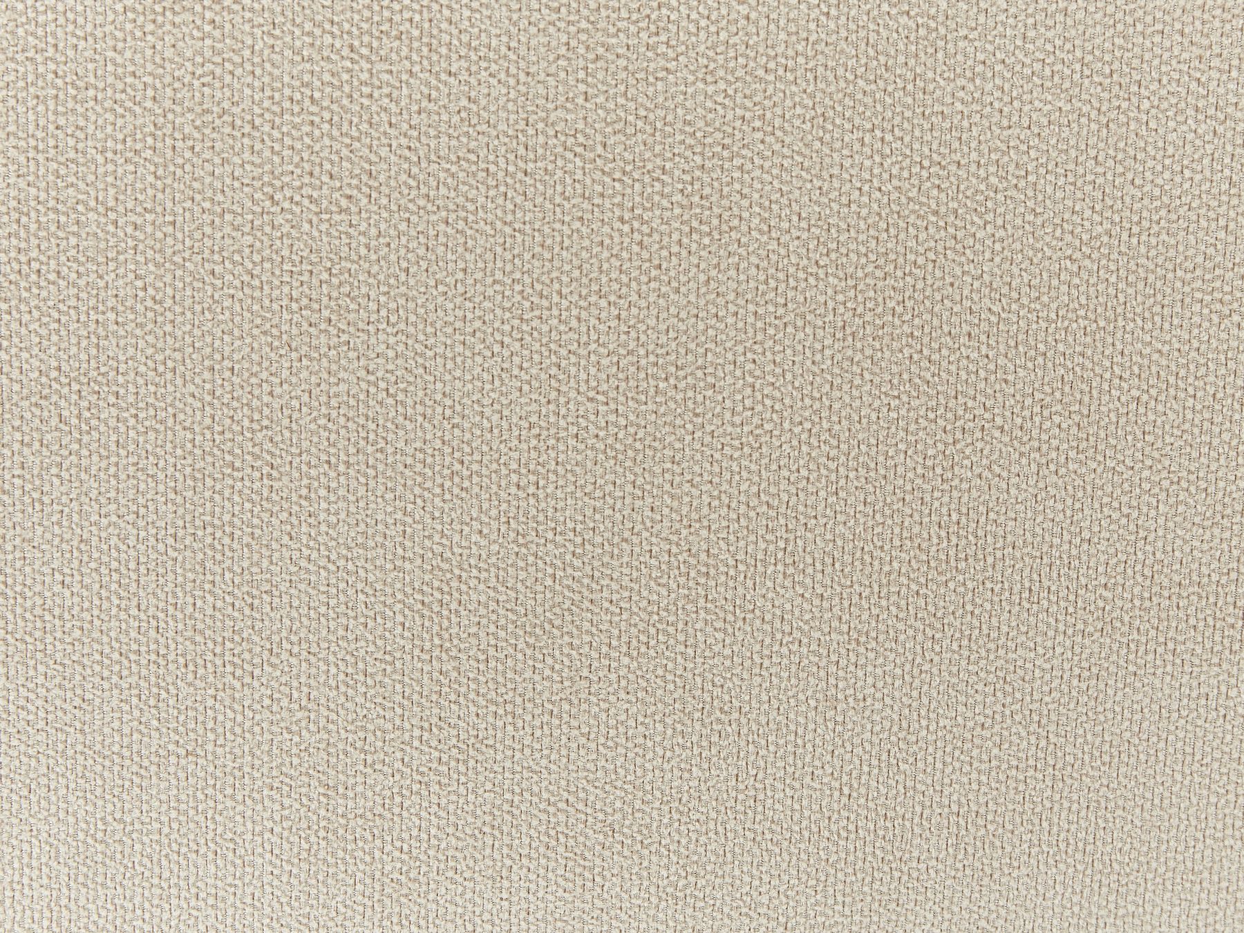 Sofa Bed SAARELA Fabric Beige 2 Seater