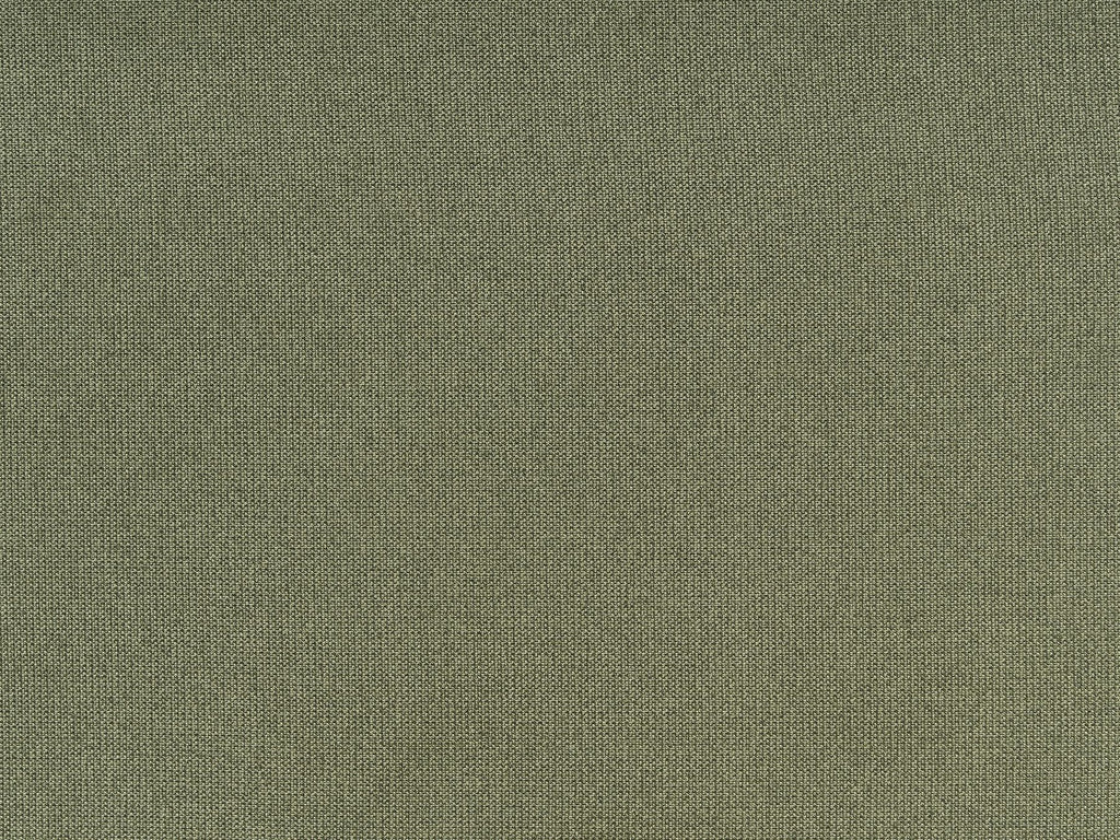 3 Seater Fabric Sofa Green JARPEN