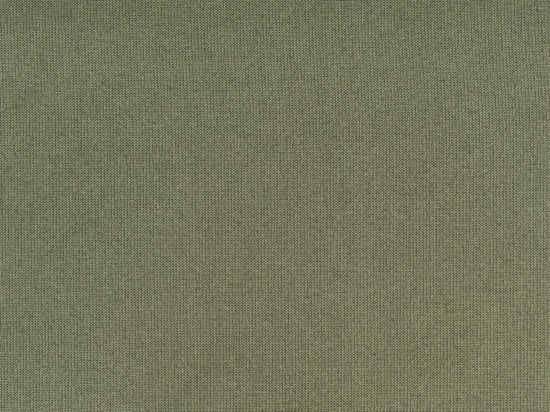 3 Seater Fabric Sofa Green JARPEN