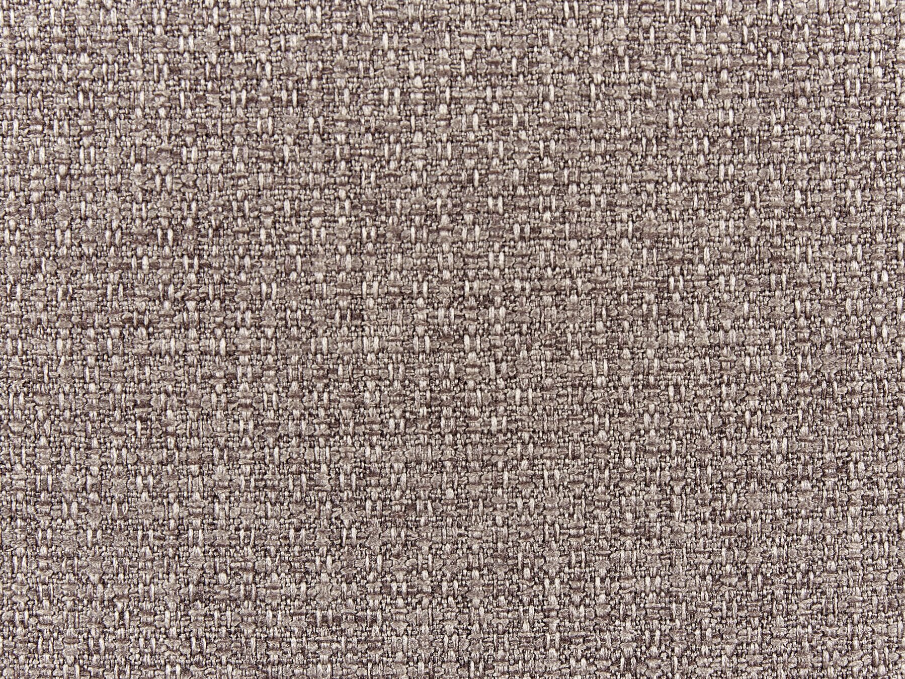 3 Seater Fabric Sofa Light Brown MALA