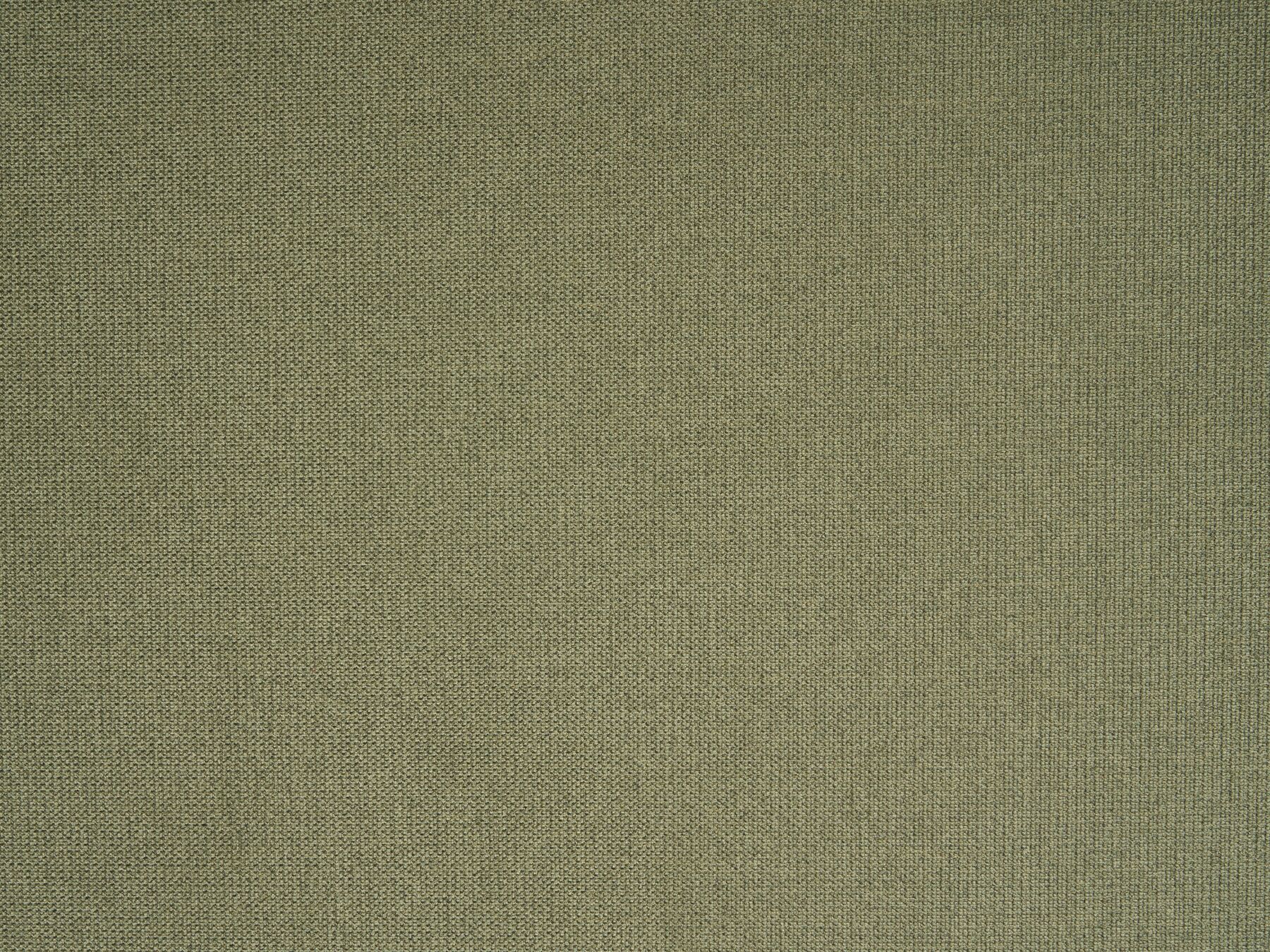Corner Sofa ALTAN Fabric Green 3 Seater Left Hand