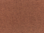 3 Seater Fabric Sofa with Ottoman Golden Brown AVESTA