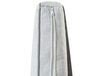 3 Seater Sofa Light Grey FALUN