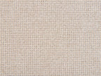 Corner Sofa Bed OLLSTA Fabric Light Beige 3 Seater Left Hand