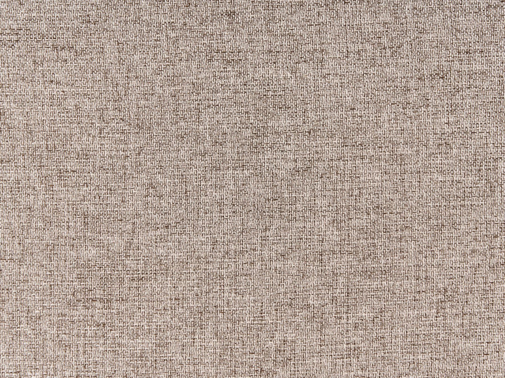 3 Seater Fabric Sofa Light Brown SOSJO