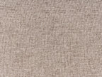 3 Seater Fabric Sofa Light Brown SOSJO
