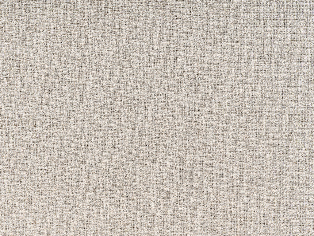 3 Seater Fabric Sofa Light Beige SOSJO