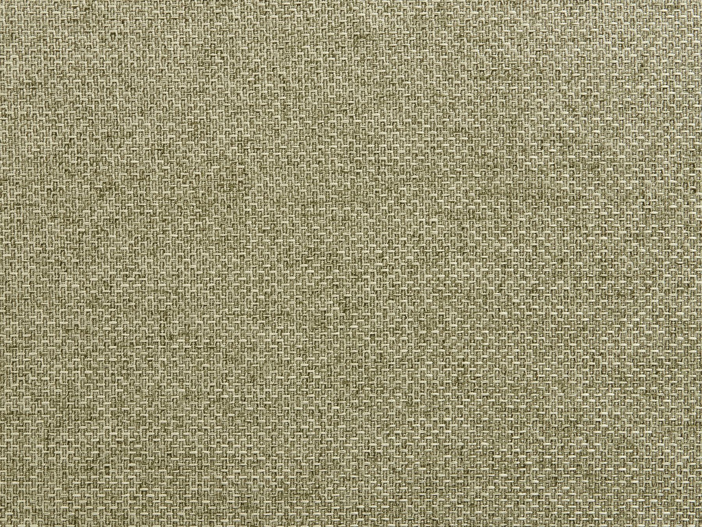 Corner Sofa SOSJO Fabric Olive Green 3 Seater Right Hand