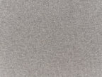 Corner Sofa SOSJO Fabric Light Grey 3 Seater Left Hand
