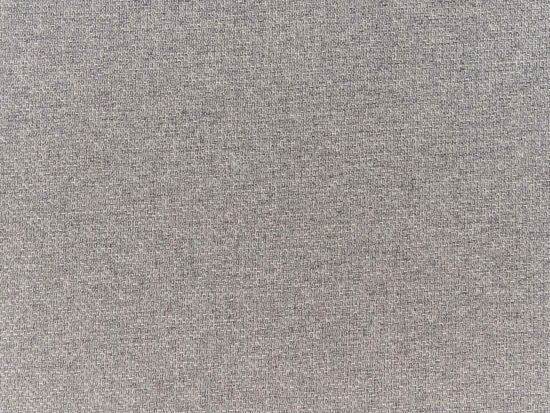 Corner Sofa SOSJO Fabric Light Grey 3 Seater Left Hand