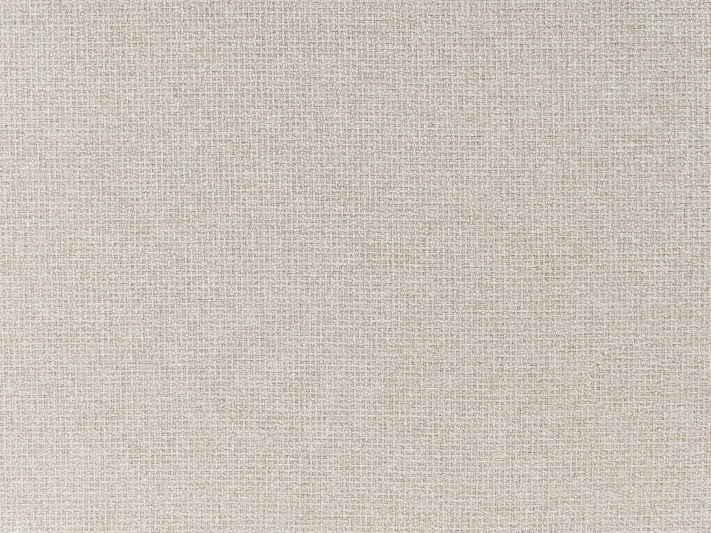 Corner Sofa SOSJO Fabric Light Beige 3 Seater Right Hand