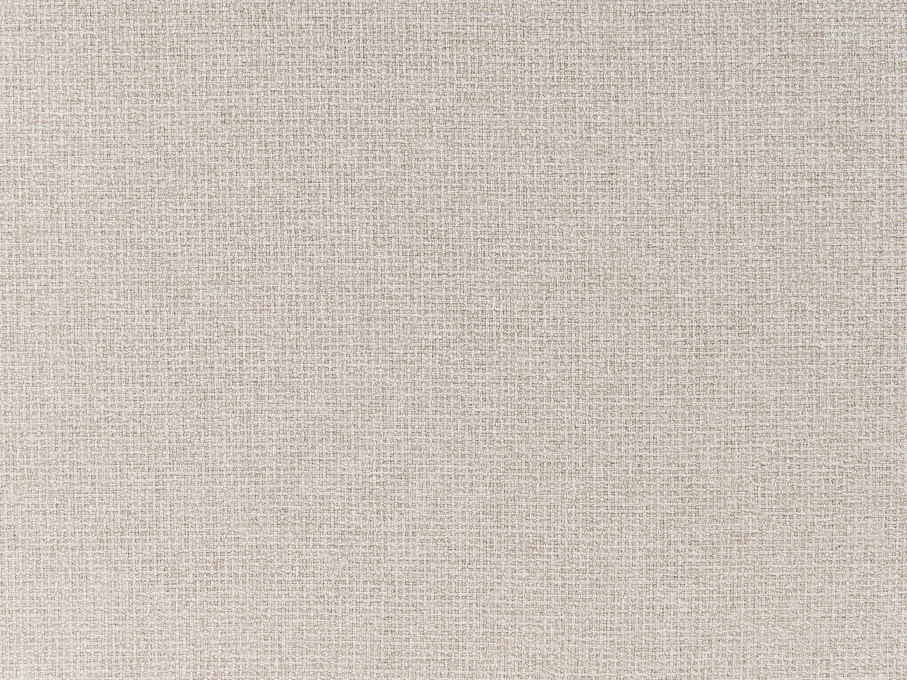 Corner Sofa SOSJO Fabric Light Beige 3 Seater Right Hand