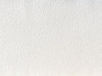 Left Hand Boucle Corner Sofa Off-White SOSJO