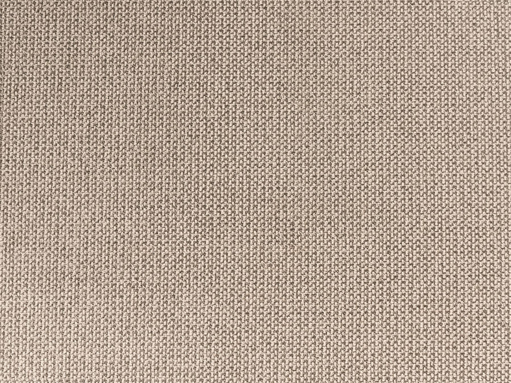 3 Seater Fabric Sofa Light Brown JARPEN