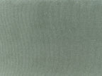 3 Seater Fabric Sofa Green ANGE