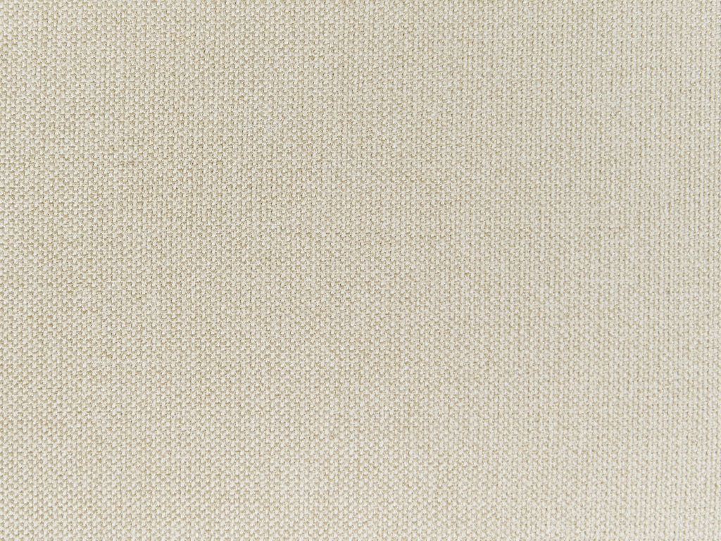 Corner Sofa ELVENES Fabric Light Beige 3 Seater Left Hand