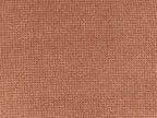 Corner Sofa LOFOTEN Fabric Light Red 3 Seater Right Hand
