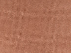 Corner Sofa LOFOTEN Fabric Light Red 3 Seater Left Hand