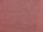 2 Seater Fabric Sofa Burgundy HOBRO